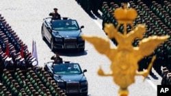 Уряд Індії заявив у середу, що Росія була поінформована про те, що Індію представлятиме Сінгх