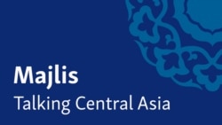 Violence In Central Asia's Only Two Autonomous Regions