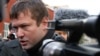 Razvozzhayev In Solitary Confinement