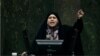 حمله پروانه سلحشوری به سبک حکمرانی جمهوری اسلامی و «استبداد سرکش»