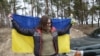 «Сьогодні обмін». Спогади Марії Варфоломеєвої, яка була в полоні бойовиків (рос.)