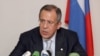 Russia Voices Support For Draft Resolution On Iran