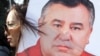 Өмүрбек Текебаевди коргоо акциясы. 