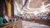 نشست سازمان همکاری اسلامی در عربستان سعودی. عکس از آرشیف