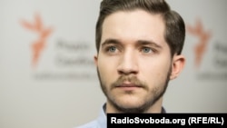 Політолог Олег Саакян