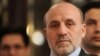 Iran Acknowledges 'Assistance' To Kabul