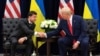 Трамп обіцяє «розібратися» з обсягами допомоги Україні