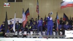 День «виборів» на Донбасі. Хто кандидати? (Відео)