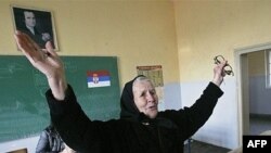 glasanje u Gračanici