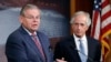 U.S. Congress Backs Bill To Aid Kyiv, Sanction Moscow