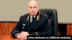Юрій Абісов