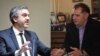 Marko Čadež i Safet Grdžaliju