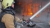 На Харківщині через удар БпЛА постраждали три людини – прокуратура