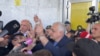 У Грузії взяли під варту двох опозиційних політиків