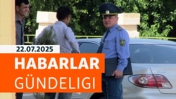 HG: Türkmenistan alkogola garşy çärelere girişdi