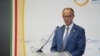 Україна навряд чи зможе вcтупити до Євросоюзу до 2034 року – Мерц