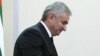 У самопроголошеній Абхазії почалися вибори президента