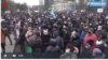 Акция протеста в Кишиневе