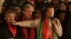 د راولپېنډۍ پولیسو عمران خان په بله قضیه کې نیولی دی
