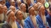 Туркменские старейшины призывают молодежь не читать антиправительственные посты и доносить друг на друга 