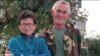Russian Captured In Ukraine Exchanges Emotional Greetings With Parents Back Home