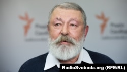 Олександр Потєхін