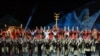 Чолпон-Атада Көчмөндөр оюну башталды