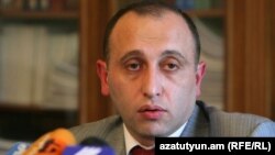 Վահագն Հարությունյան, արխիվ: