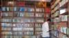 Azerbaijan -- The Youth Assistance Fund library, 12Jun2006