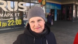 «Я не боюся, запобіжних заходів дотримуюся»