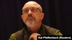 «Мої оптимістичні прогнози, що це реально зробити ще цього року», – сказав міністр оборони
