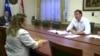 Zorom kod premijera