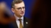 Голова МЗС України також закликав партнерів поділитися своїми системами Patriot
