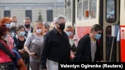 Київ залишається у «жовтій» зоні