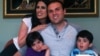 Kerry Urges Release Of Iran Pastor