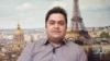 Controversial Exile Using Social Media To Try To Bring Down Iranian Government