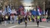 Protest na Dan studenata u Beogradu, 4. april 2025.