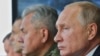 Путін і його оточення: що відбувається?