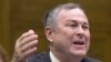 Congressmen Question U.S. Broadcast Role