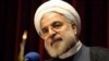 Detentions At Iranian Candidate's Campaign Rally