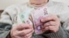 ​Потерпілі через місце проживання. Чому переселенці лишаються без пенсій?