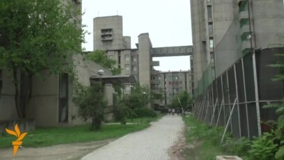 Нашата иднина мизерува во студентските домови