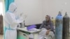 نگرانی وزارت صحت افغانستان از افزایش موارد ویروس کرونا در این کشور