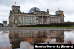 Bundestag