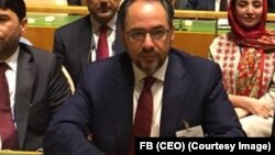 صلاح الدین ربانی