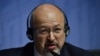 OSCE Chief To Meet With Lavrov In Moscow, Discuss Ukraine Conflict