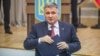 Аваков перебуває на посаді міністра внутрішніх справ з лютого 2014 року