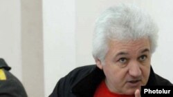 Саркис Ацпанян