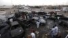 More Deadly Attacks In Iraq