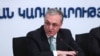 Министр иностранных дел Армении Зограб Мнацаканян (архив)